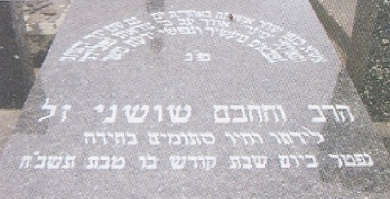 קברו של מר שושני - ר' הלל פרלמן.png