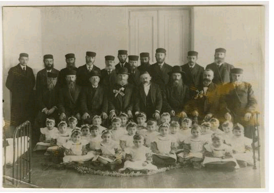 warsaw rabbis by orpha..PNG